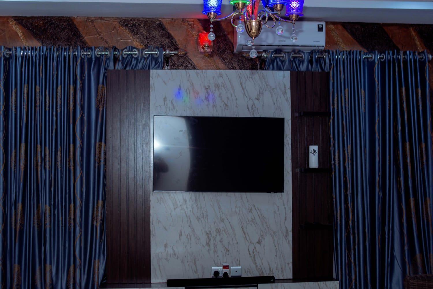 Feyintola Shortlet Apartment Ondo Dış mekan fotoğraf